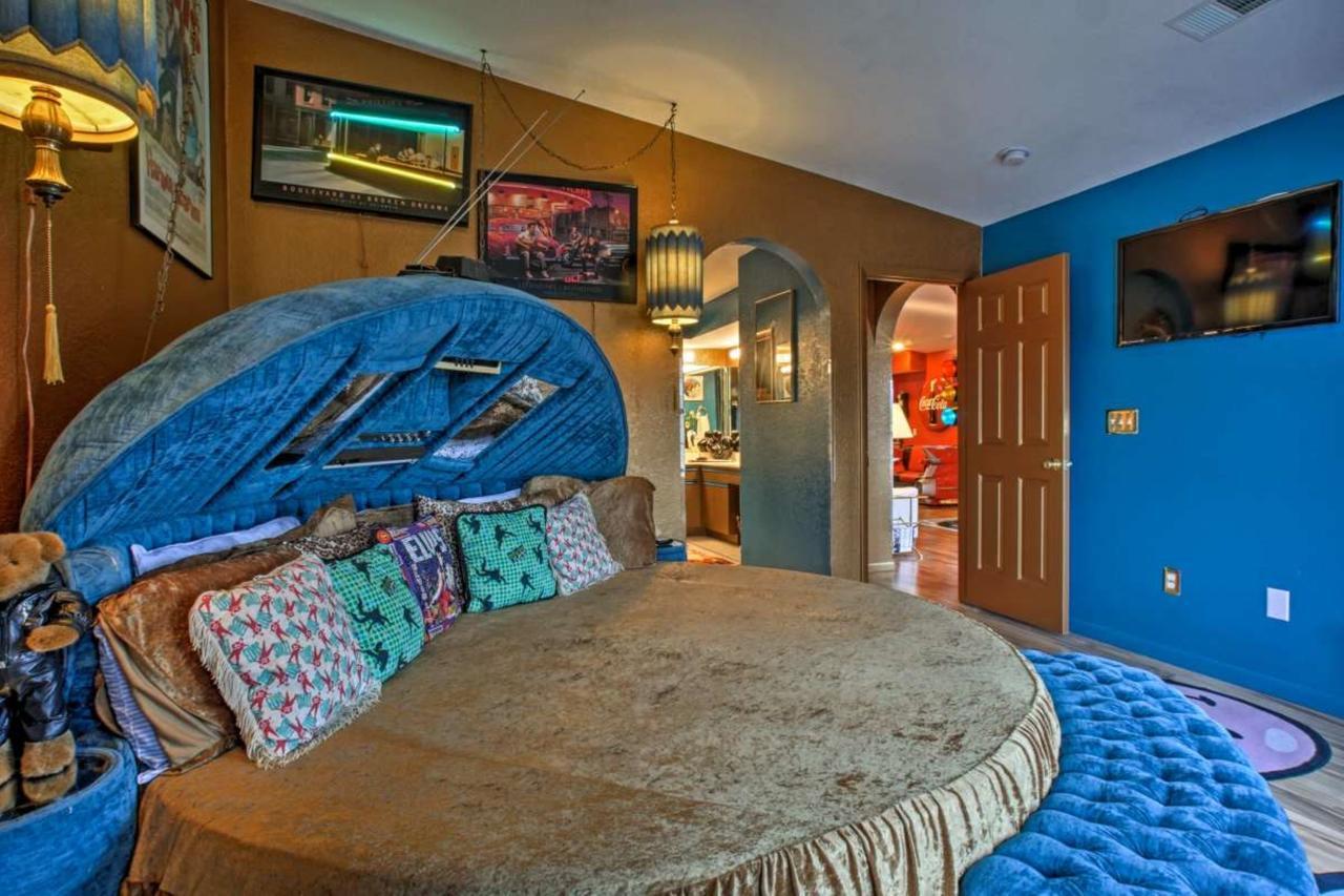 Apartment King At Holiday Hills *