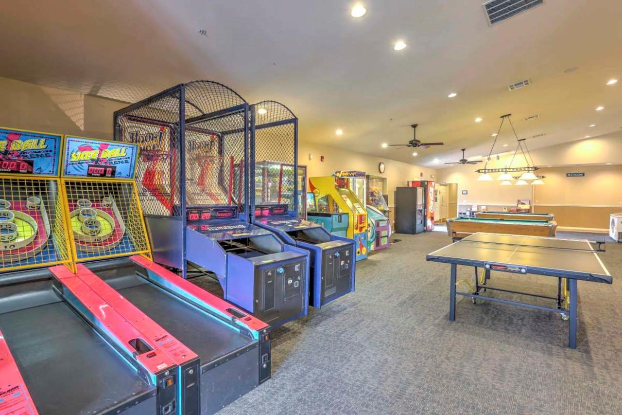 King At Holiday Hills Apartment Branson