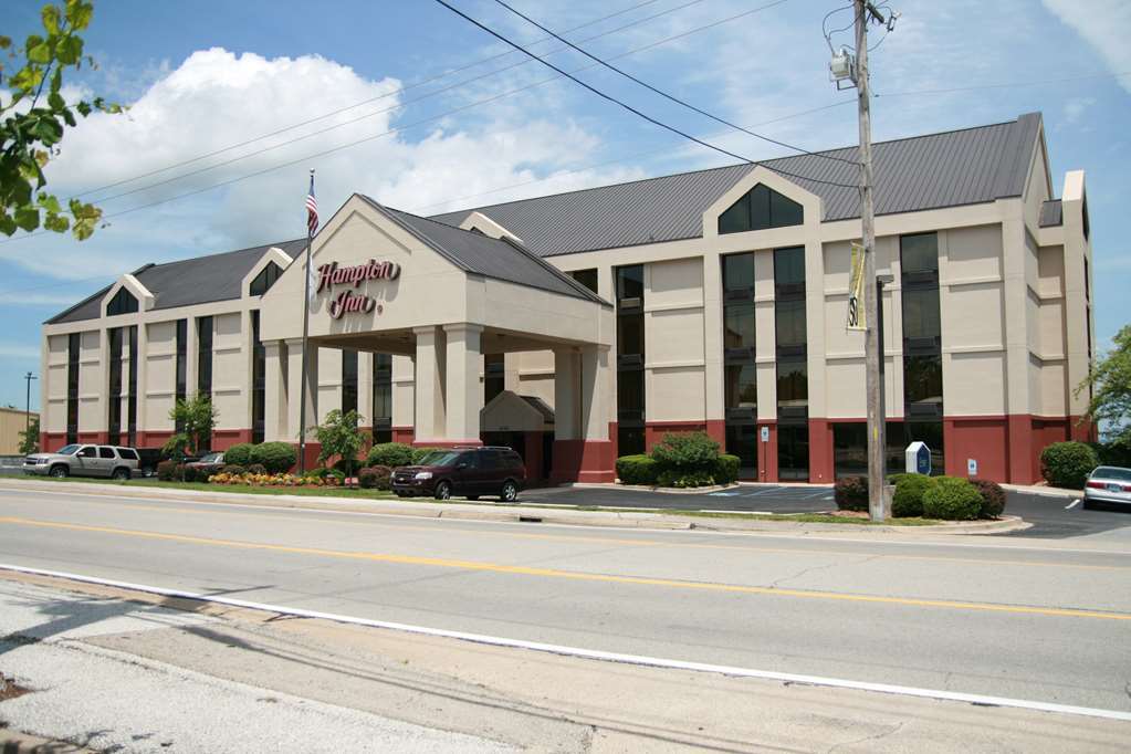 Hampton On The Strip Hotel 3*