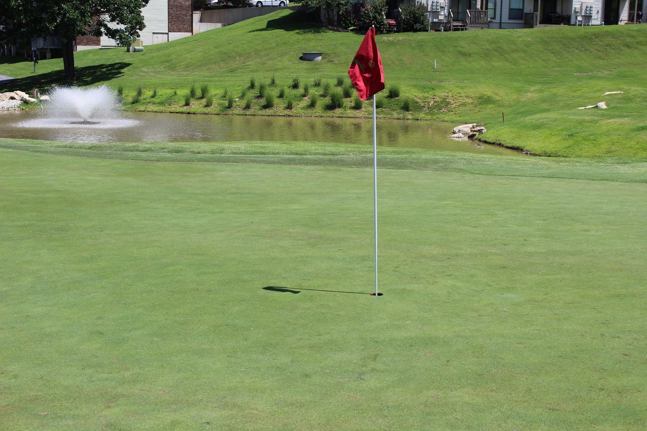 Pointe Royale Vacation And Golf Resort Branson