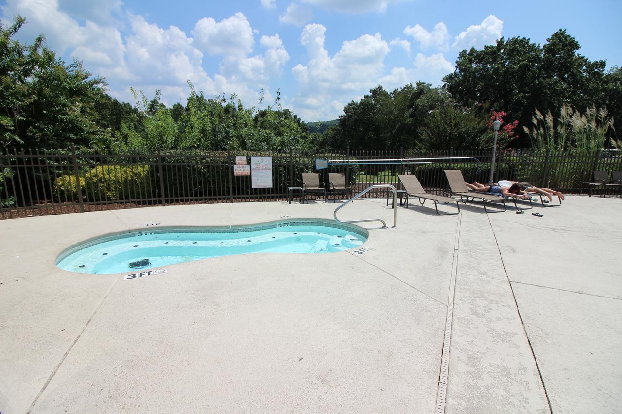 Pointe Royale Vacation And Golf Resort Branson
