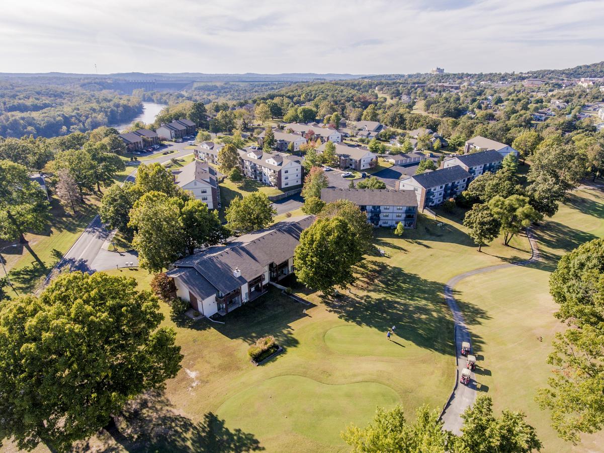 Pointe Royale Vacation And Golf Resort