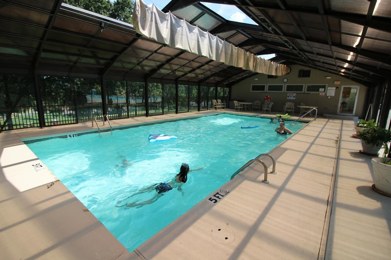 Pointe Royale Vacation And Golf Resort