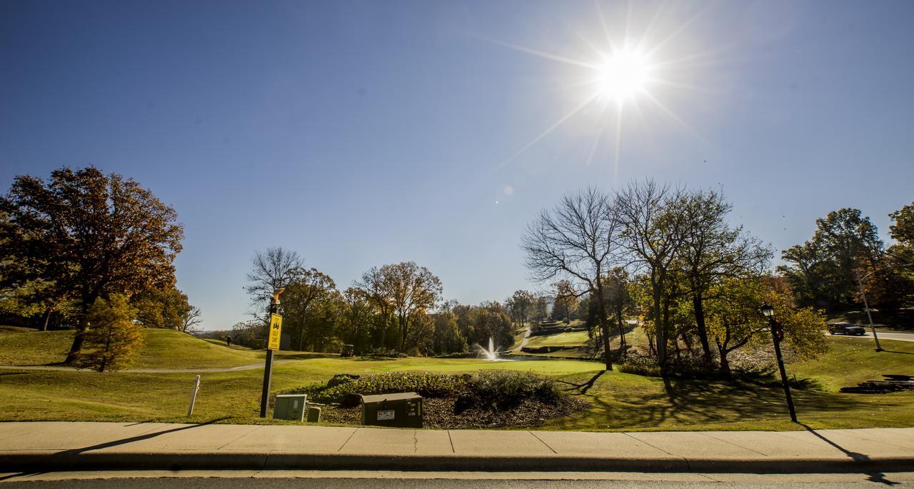 Resort Pointe Royale Vacation And Golf
