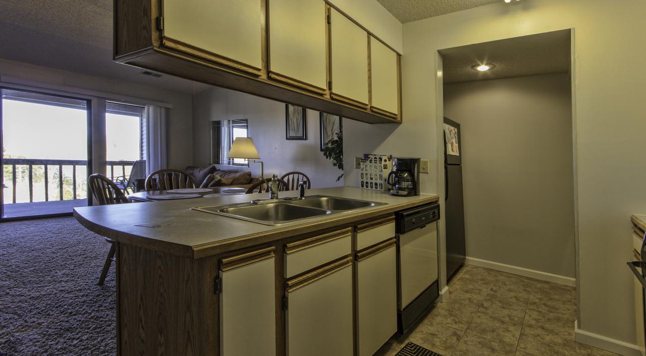 Pointe Royale Vacation And Golf Branson