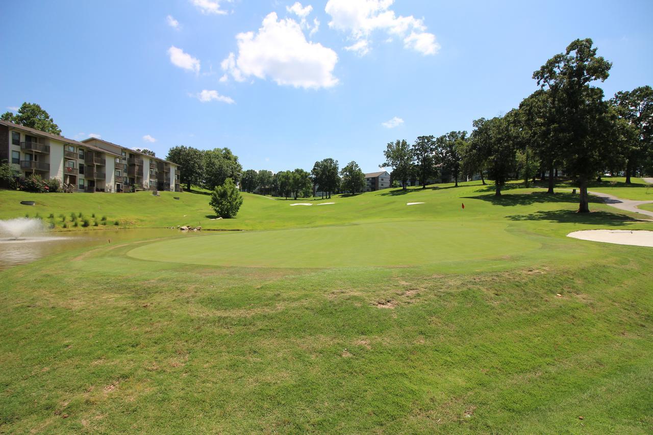 Pointe Royale Vacation And Golf 4* Branson