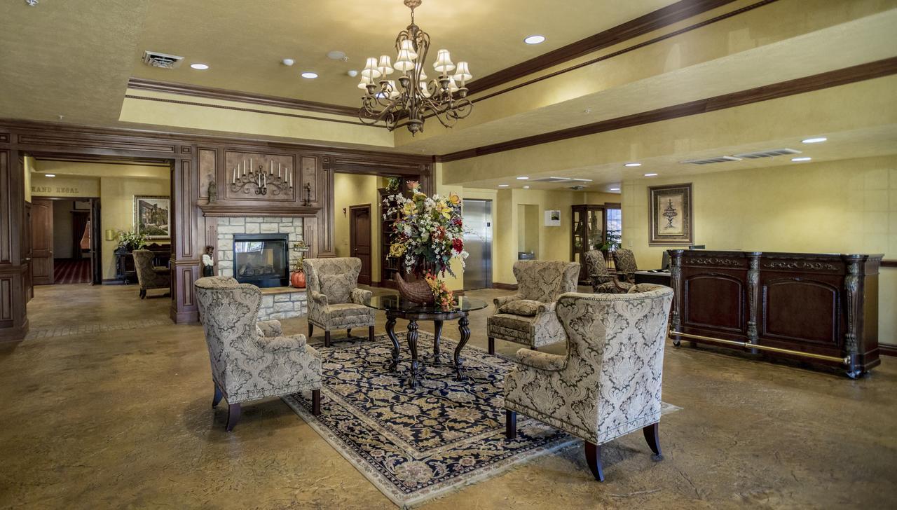Resort Pointe Royale Vacation And Golf Branson