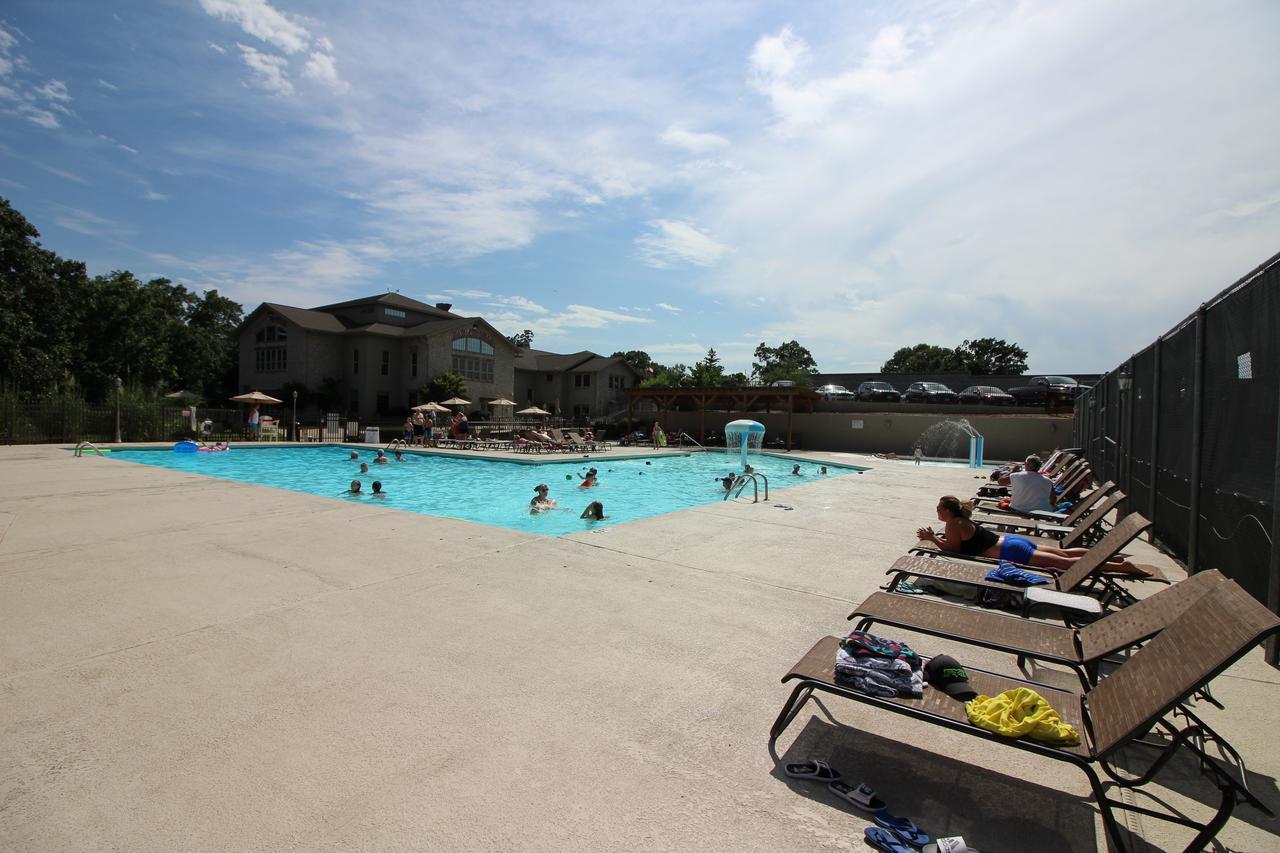 Pointe Royale Vacation And Golf Resort 4*