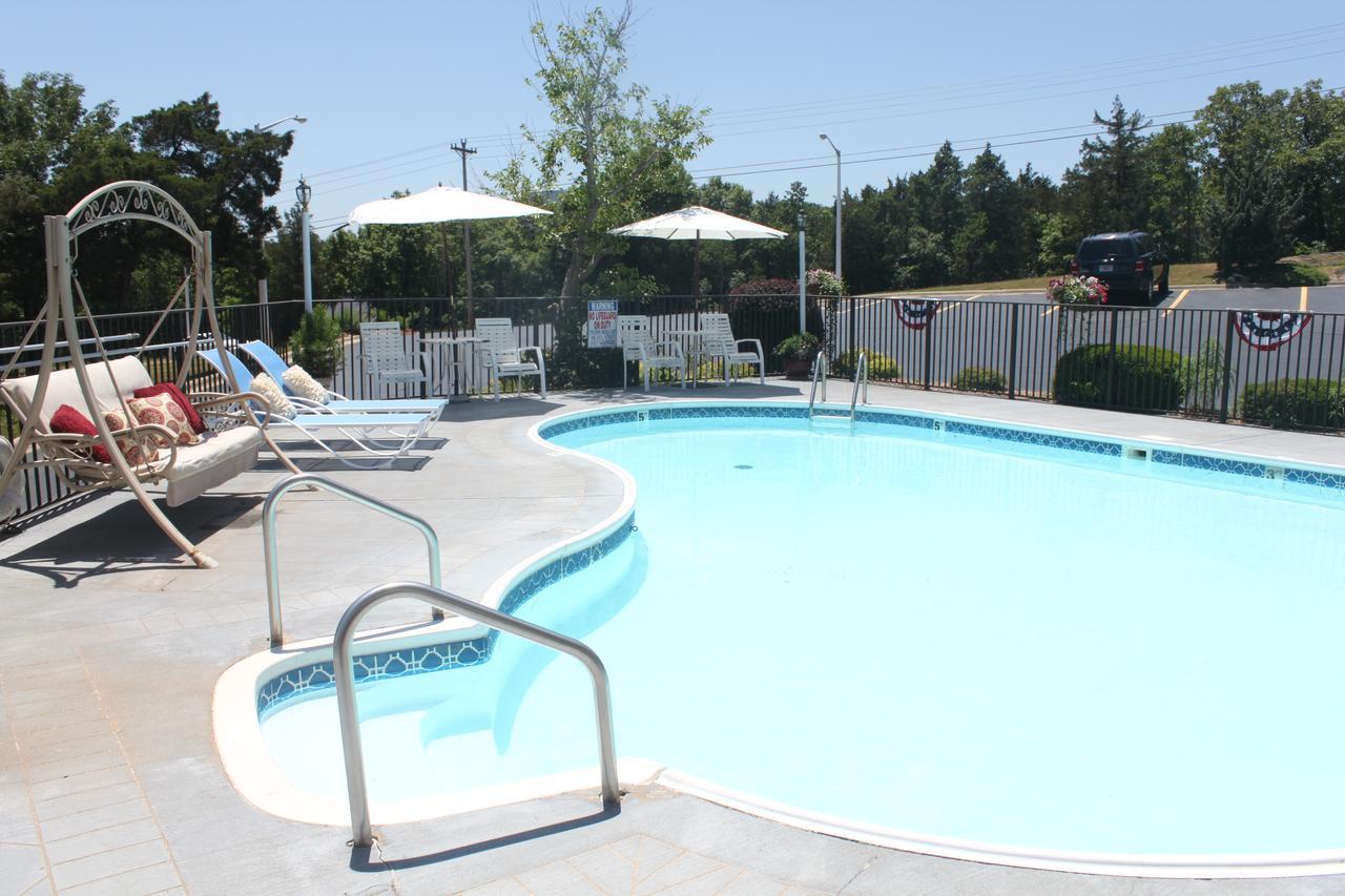 Hotel Scenic Hills Branson