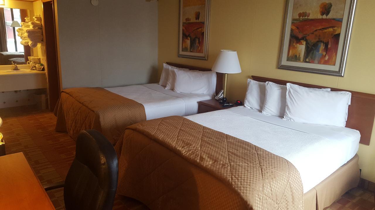 Motel Baldknobbers Motor Branson