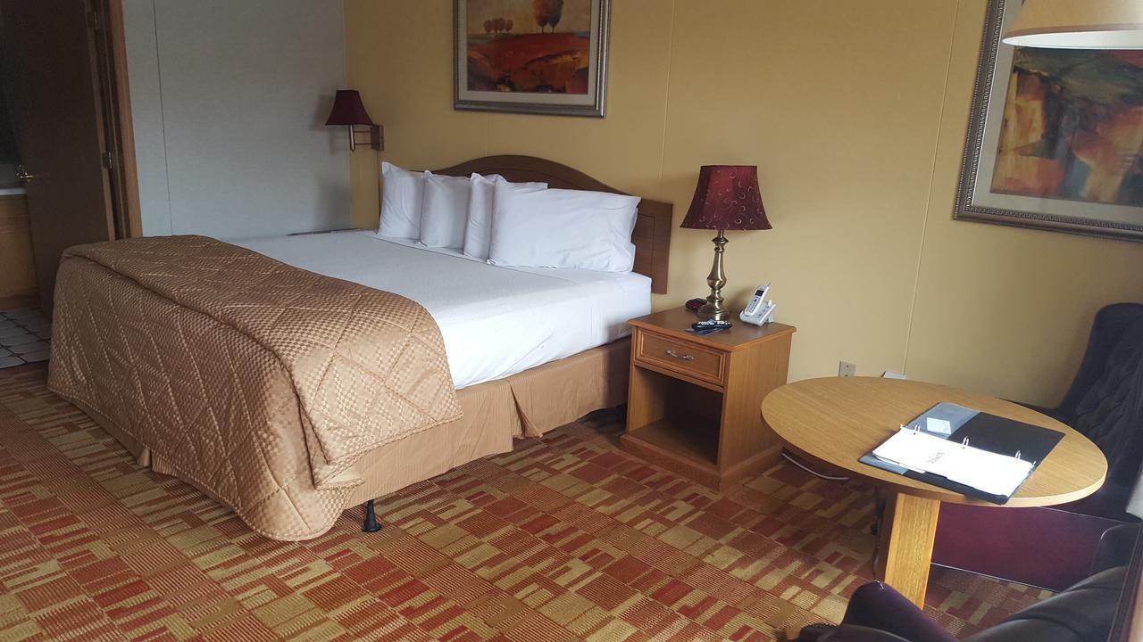 Motel Baldknobbers Motor Branson