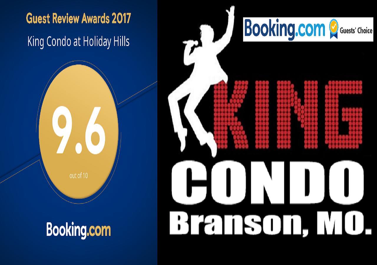Apartment King At Holiday Hills