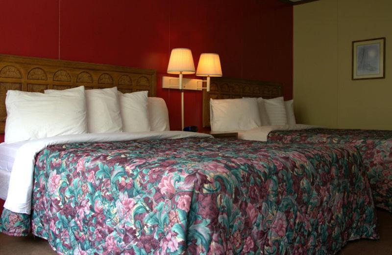Hotel Greenbrier - Branson