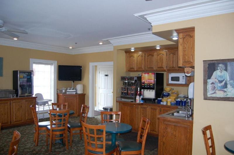 Days By Wyndham Branson/near The Strip Hotel 3*