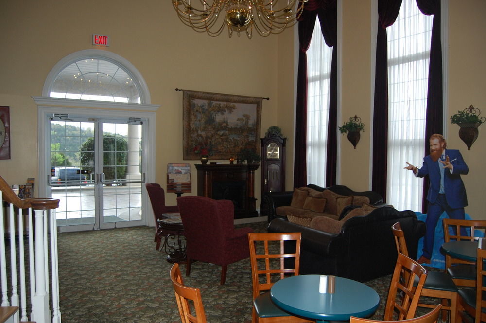 Days By Wyndham Branson/near The Strip Hotel 3*