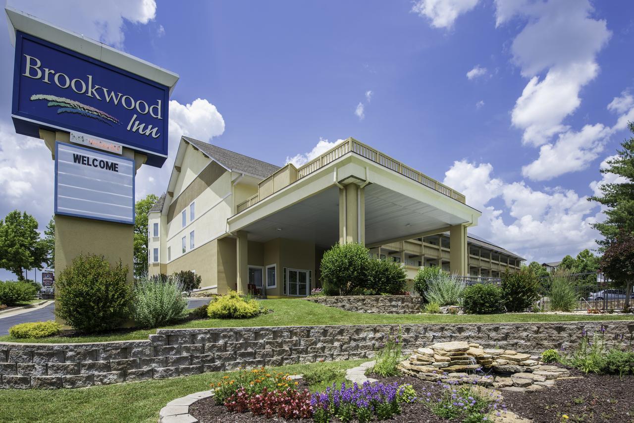 Brookwood