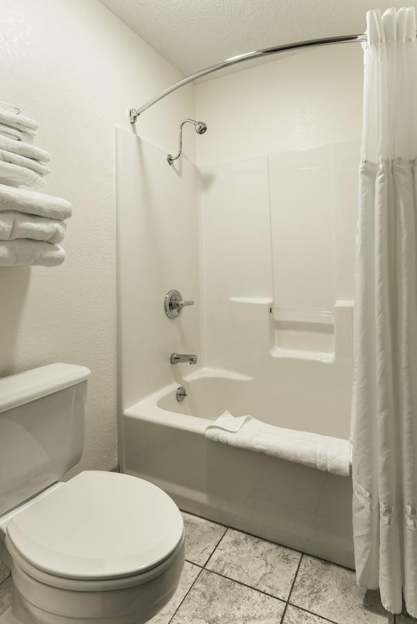 Brookwood Motel