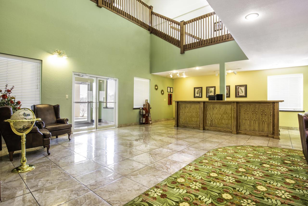 Brookwood Motel Branson