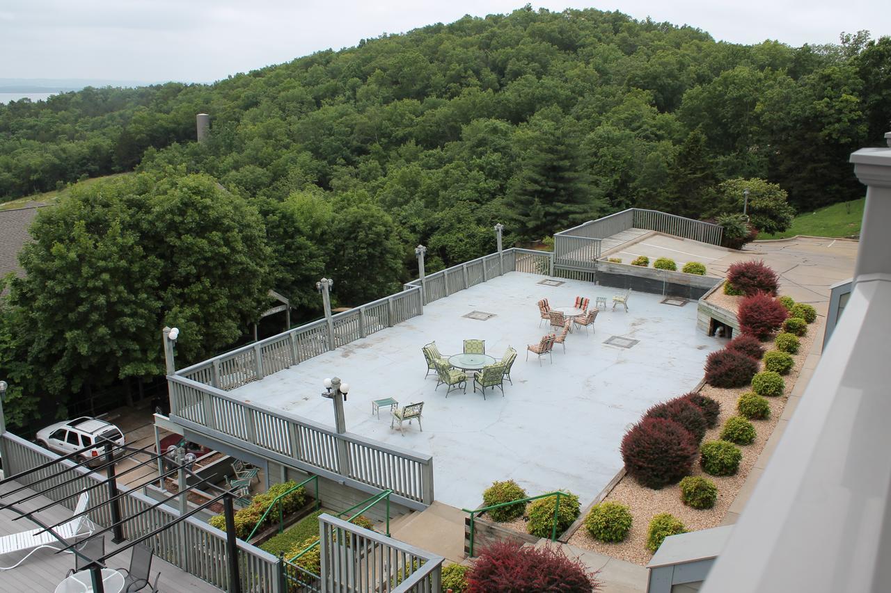 Apartment Treehouse Branson