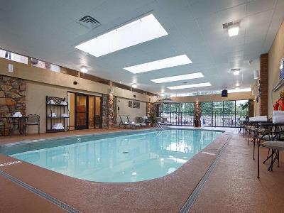 Western Landing View & Hotel 3*