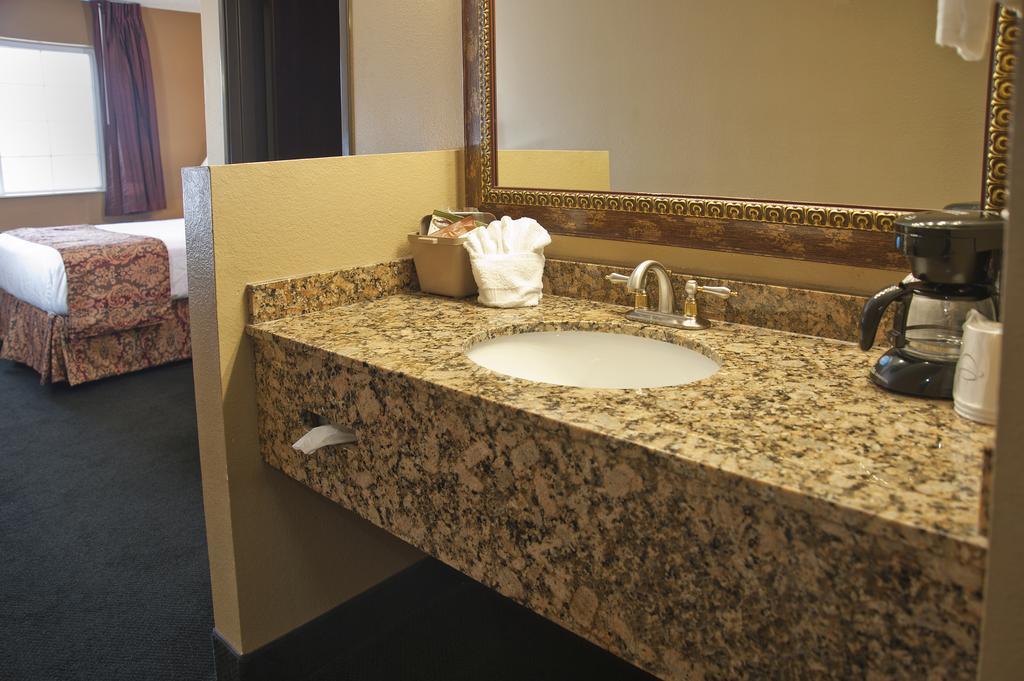 The Stone Castle & Conference Center Branson