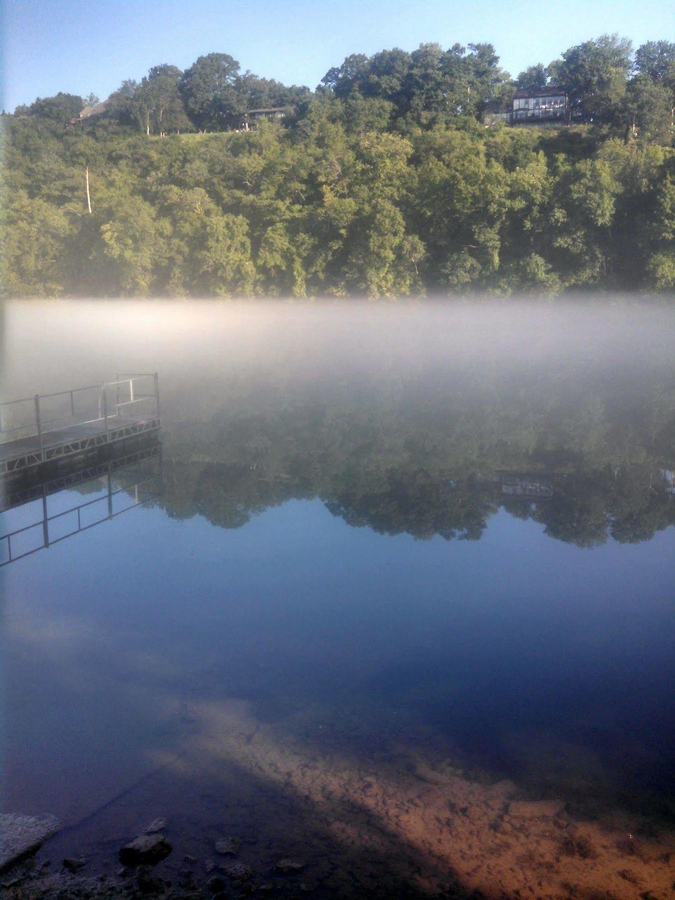 Resort Taneycomo Lakefront 4*