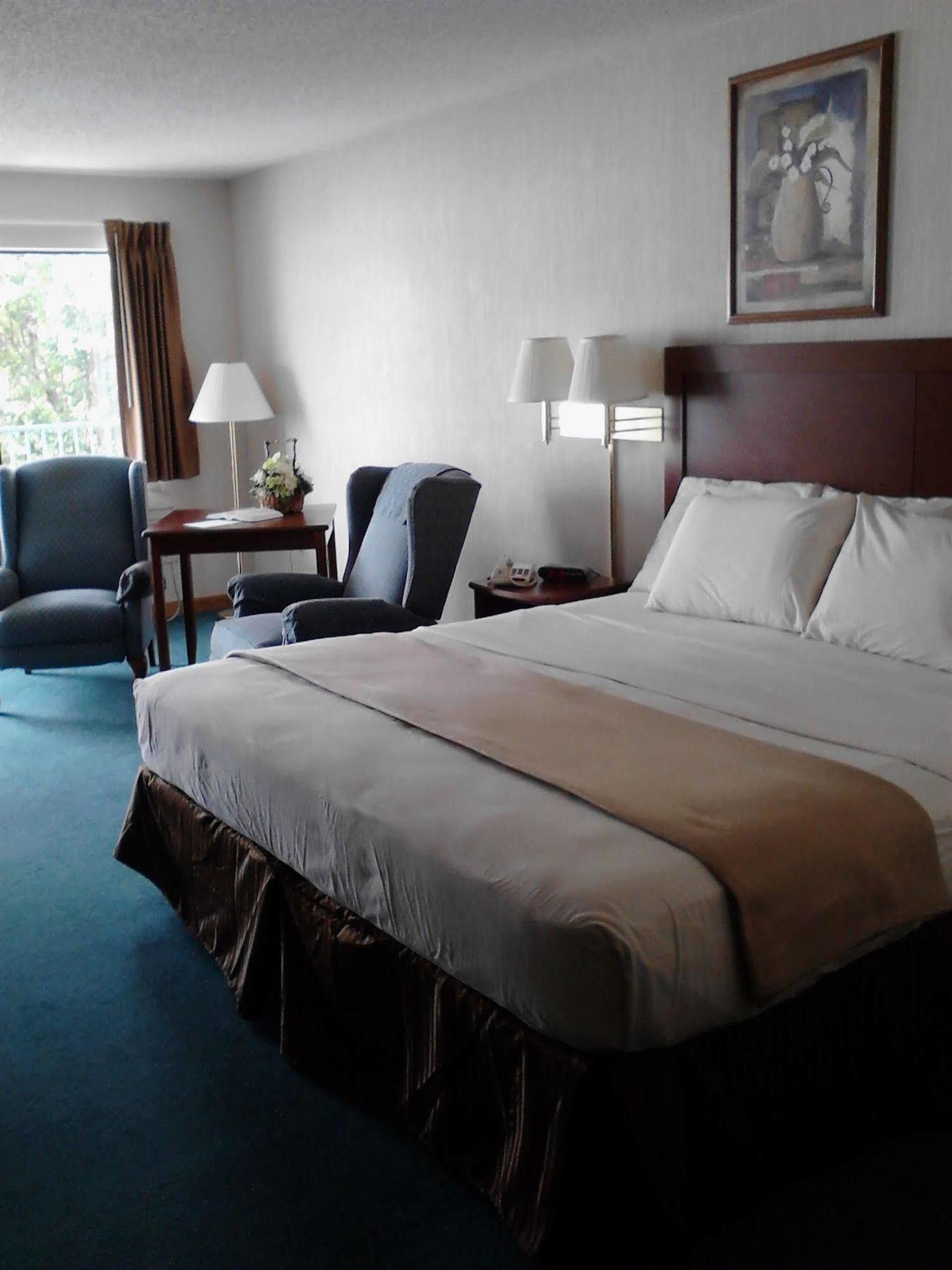 Super 8 By Wyndham - Shepherd Of The Hills Exwy Motel 2*