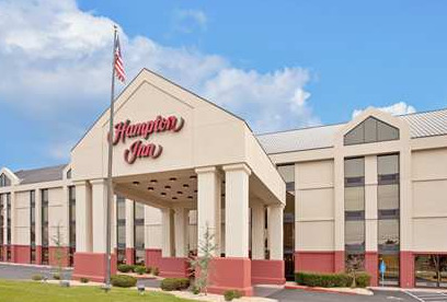 Hampton On The Strip Hotel Branson