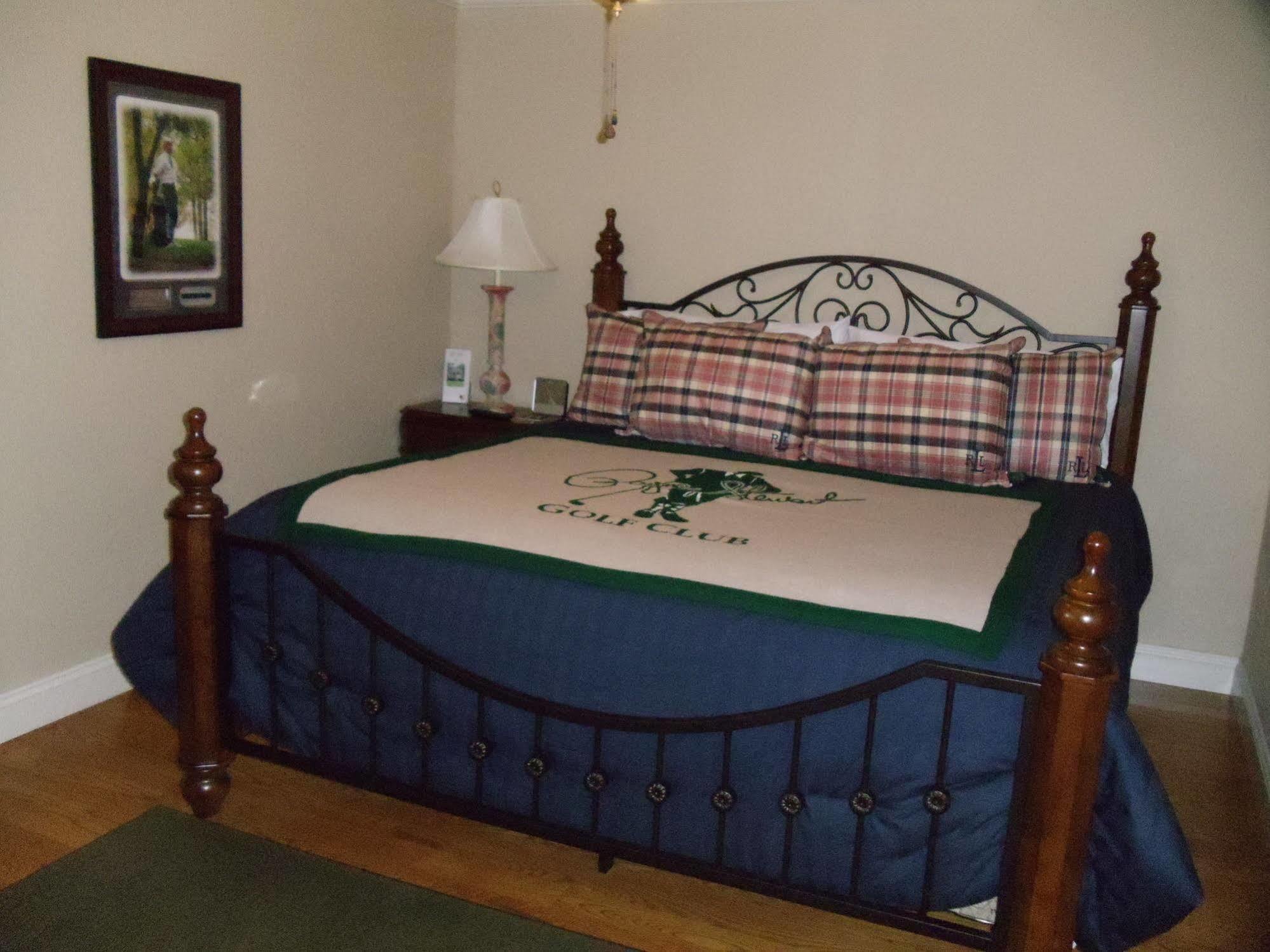 The House (adults Only) Guest house Branson