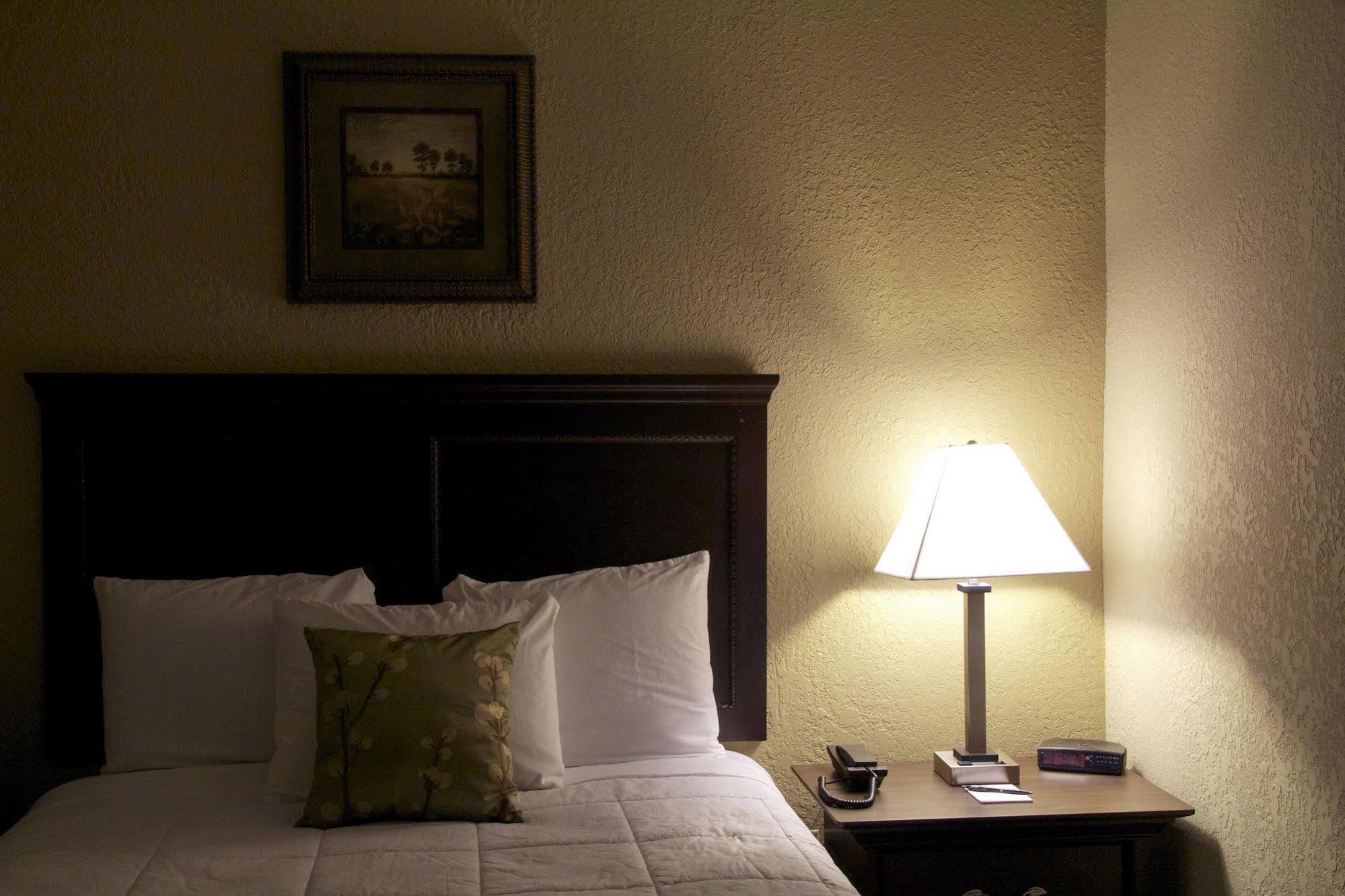 Grand View & Hotel Branson