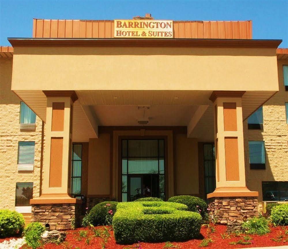 Spark By Hilton Meadows 3* Branson