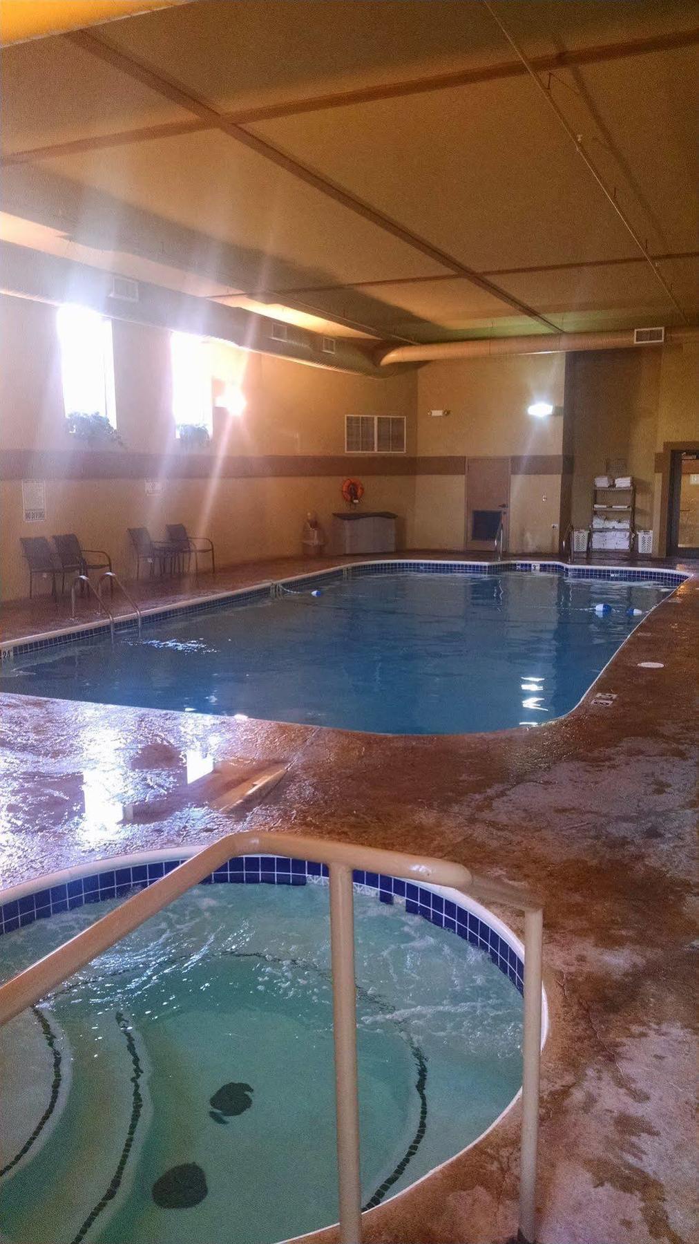 Hotel Spark By Hilton Meadows