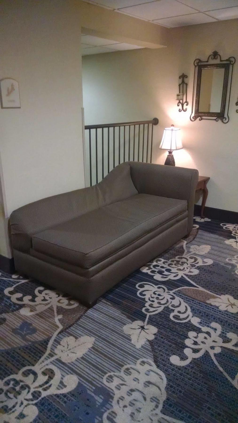 Hotel Spark By Hilton Meadows
