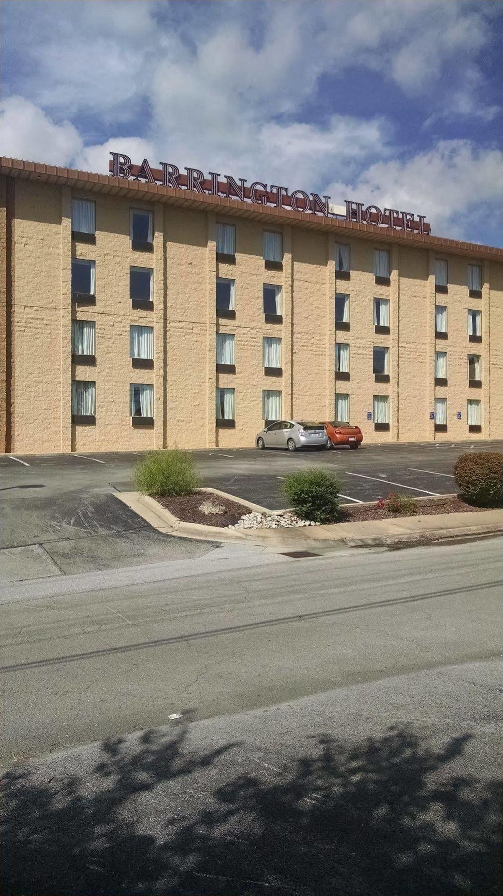 Hotel Spark By Hilton Meadows 3*