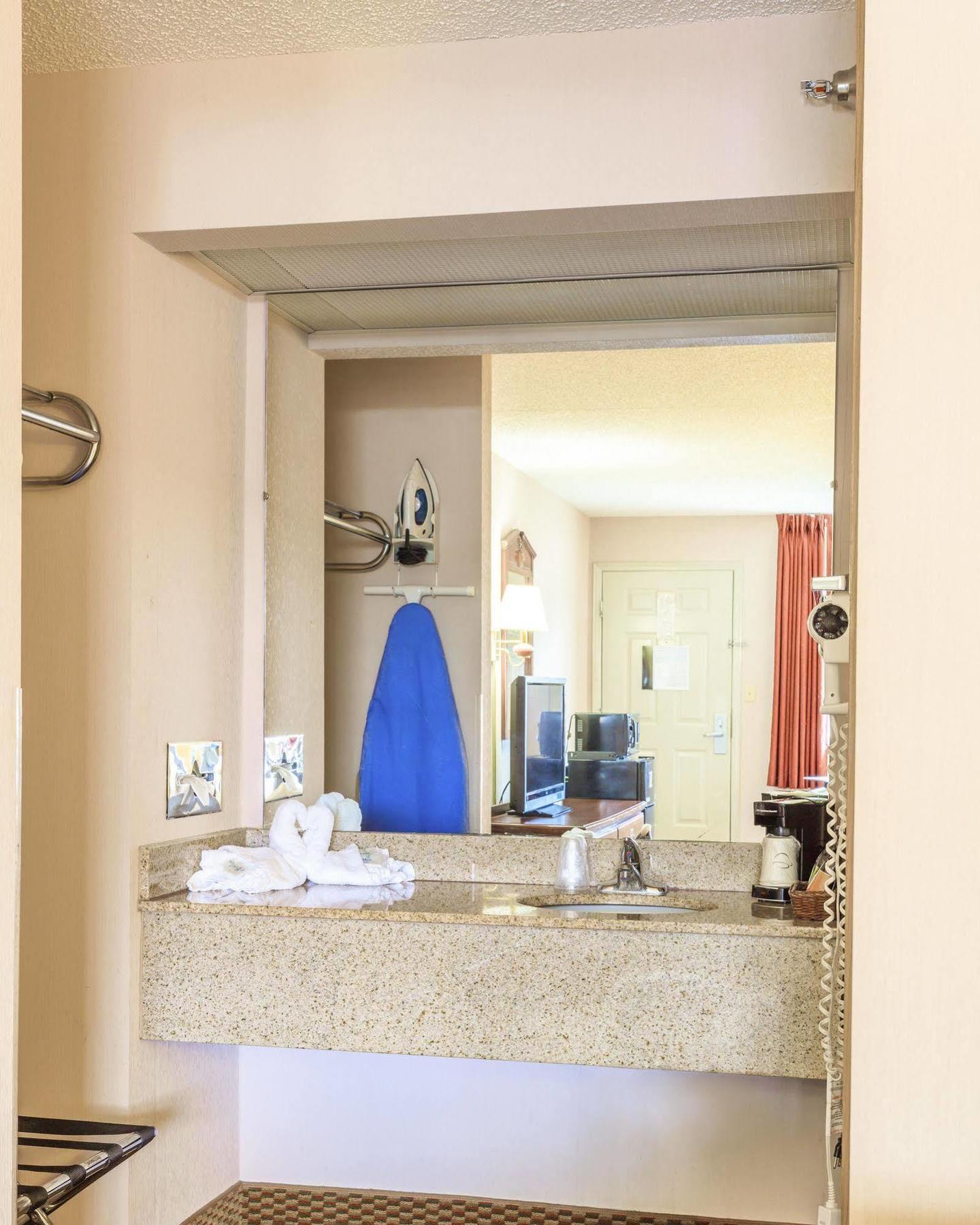 Hotel Angel -