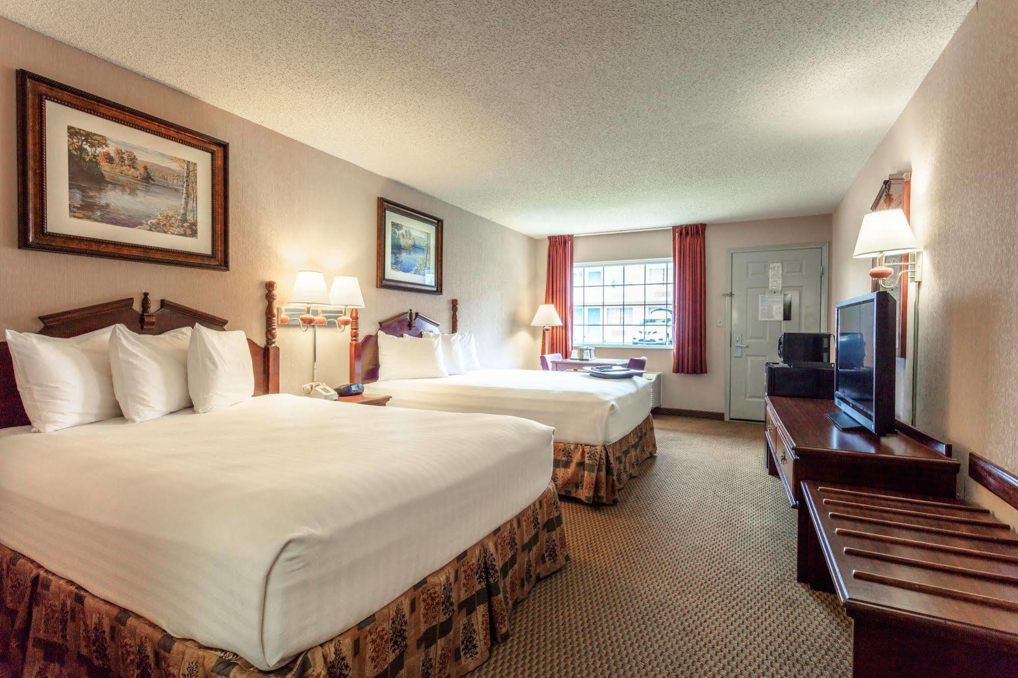 Hotel Angel - 2*