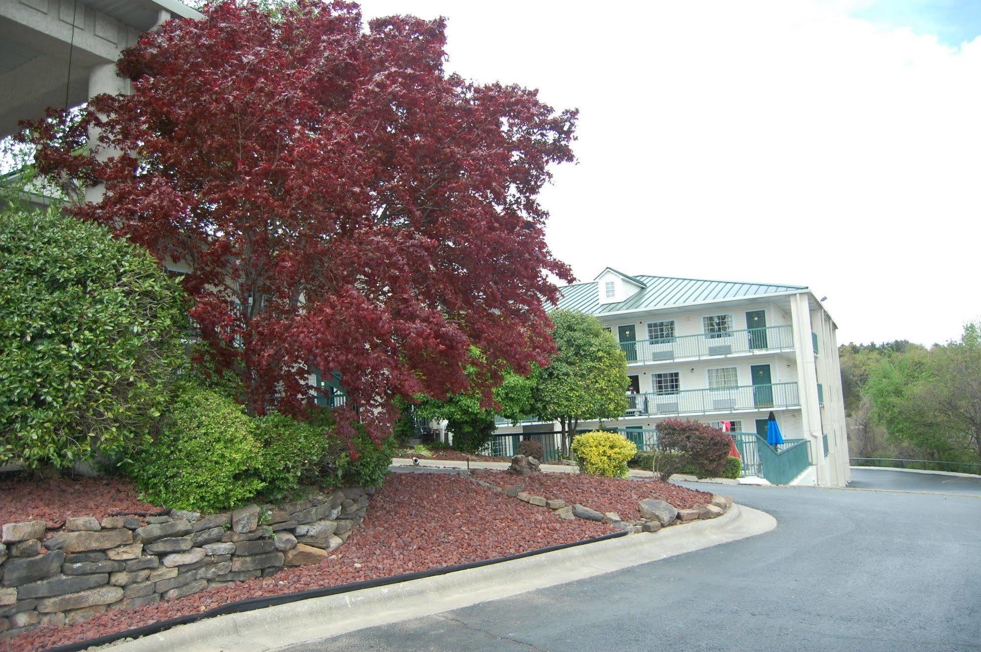 Hotel Days By Wyndham Branson/near The Strip 3*