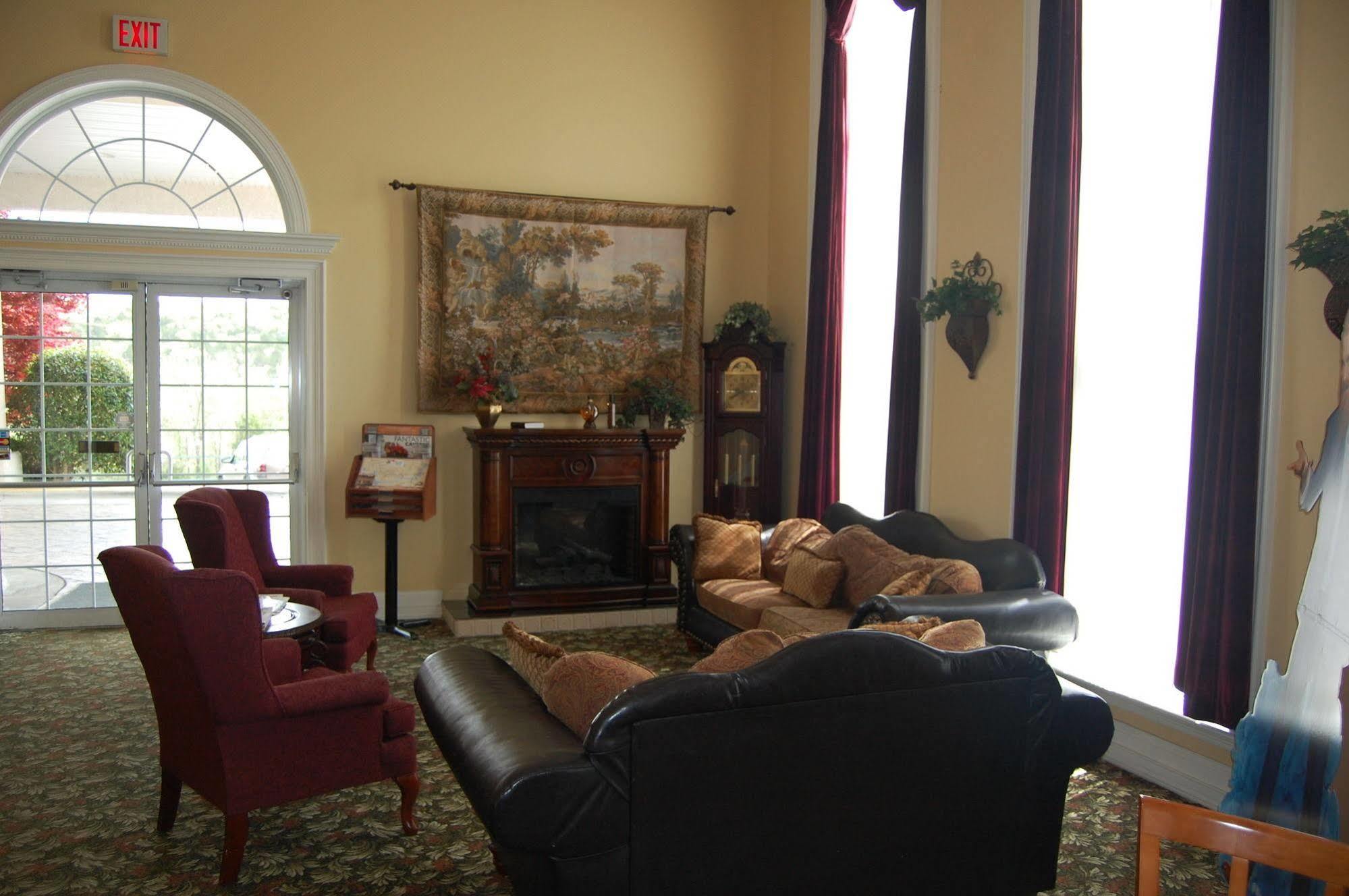 Days By Wyndham Branson/near The Strip 3*