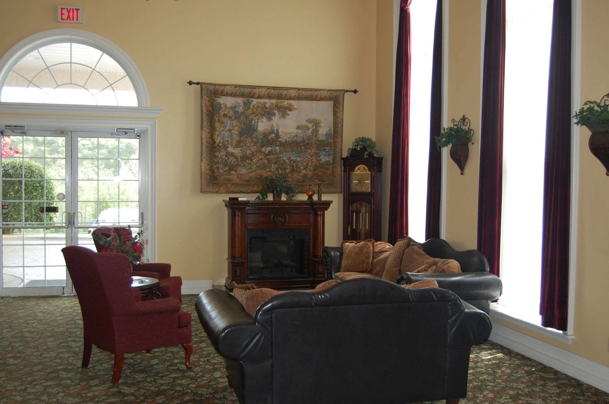 Days By Wyndham Branson/near The Strip 3*