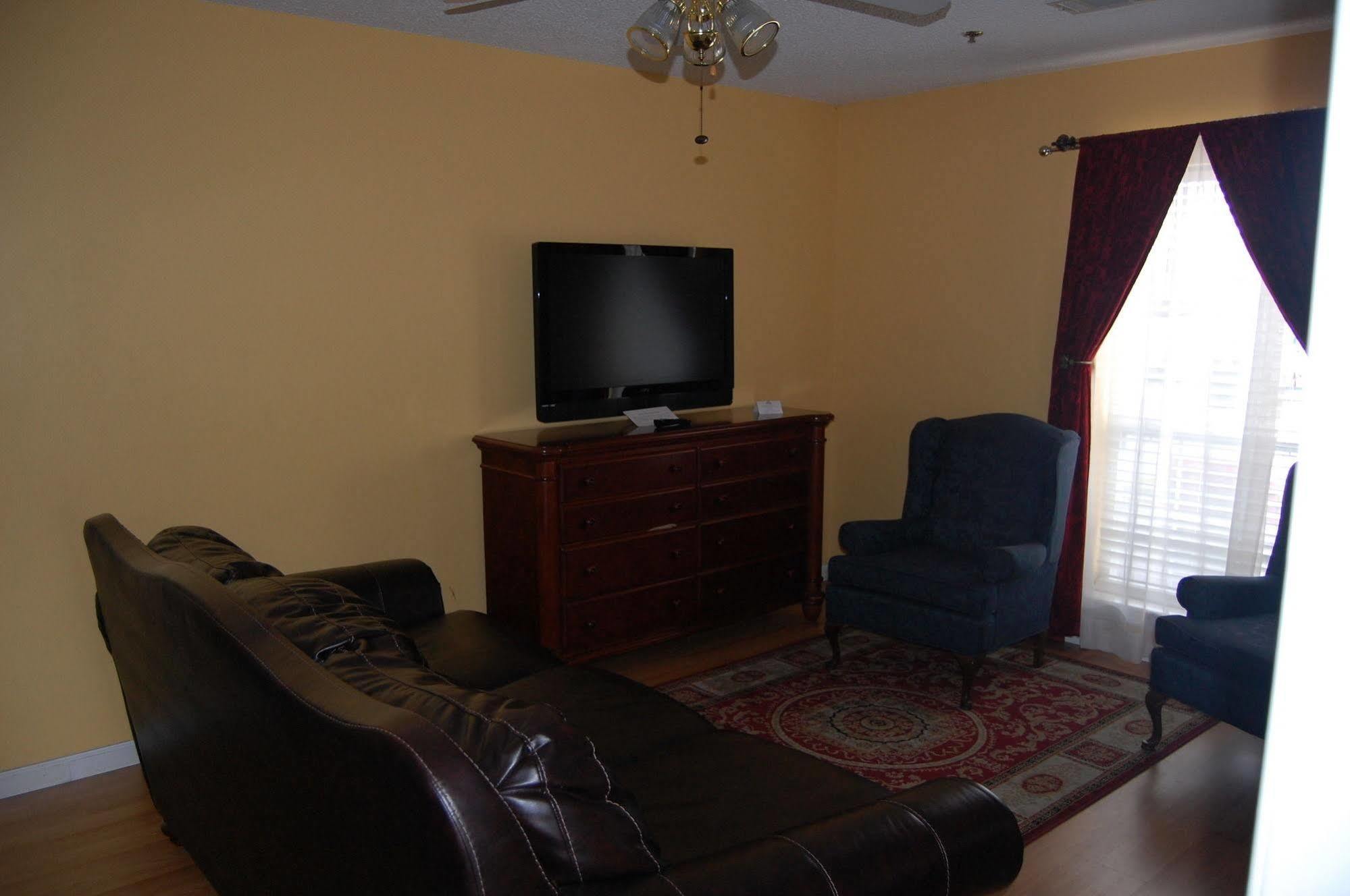 Days By Wyndham Branson/near The Strip Hotel 3*