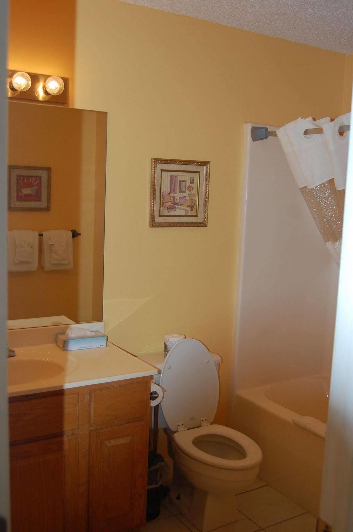 Days By Wyndham Branson/near The Strip 3*