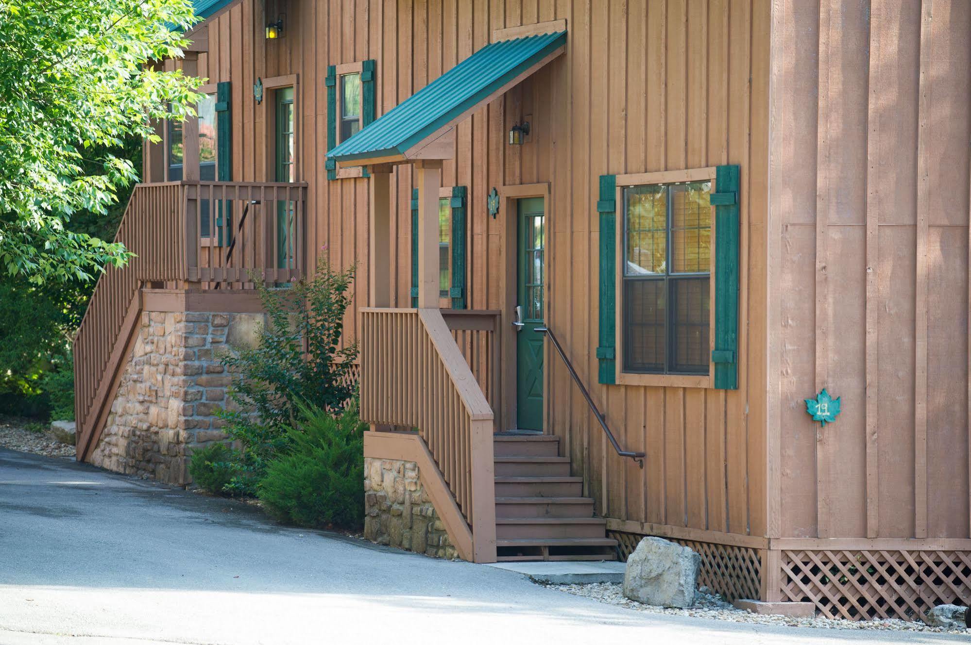At Mountain, Trademark Collection By Wyndham Resort
