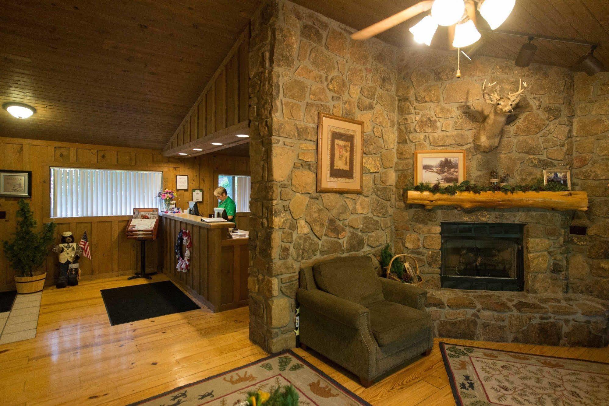 At Mountain, Trademark Collection By Wyndham
