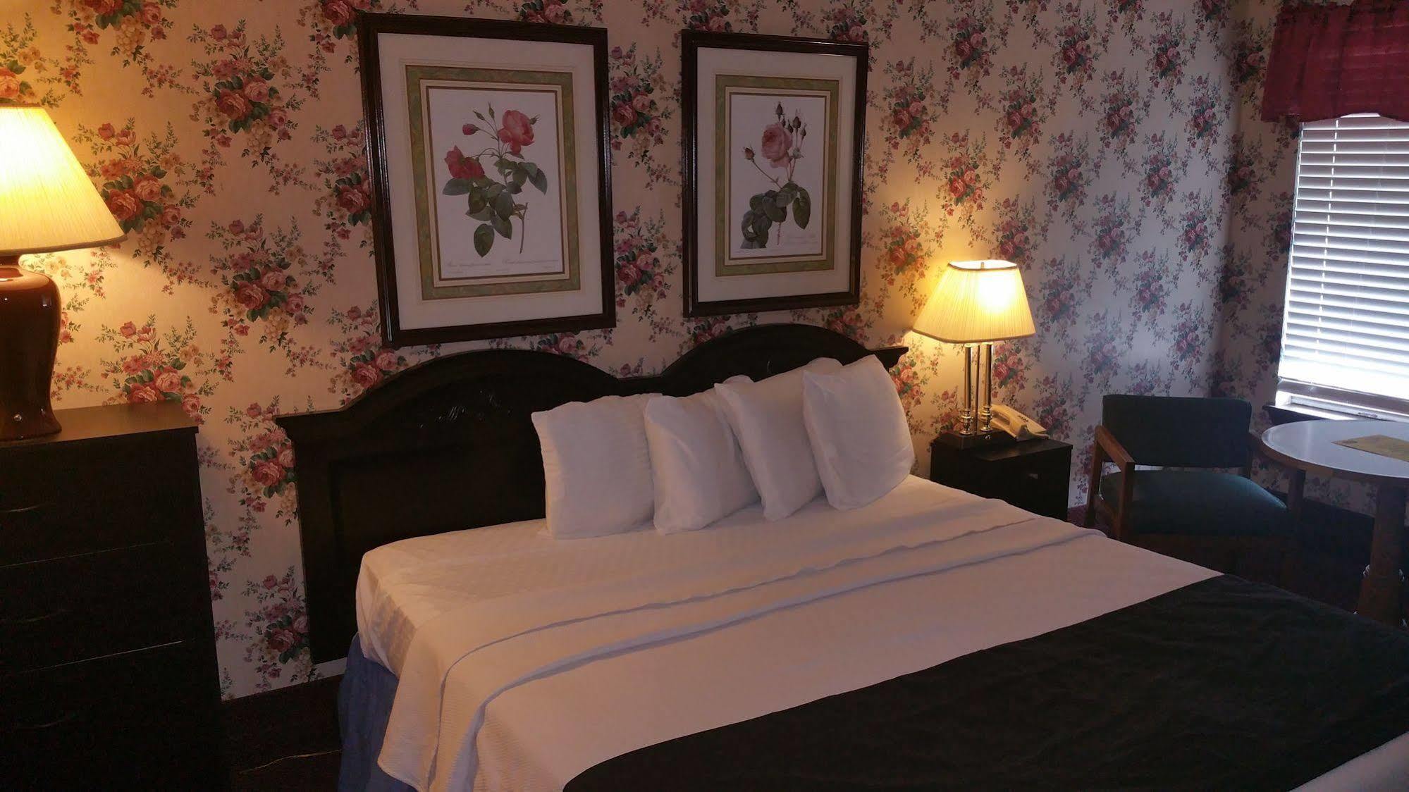 Victorian Hotel Branson