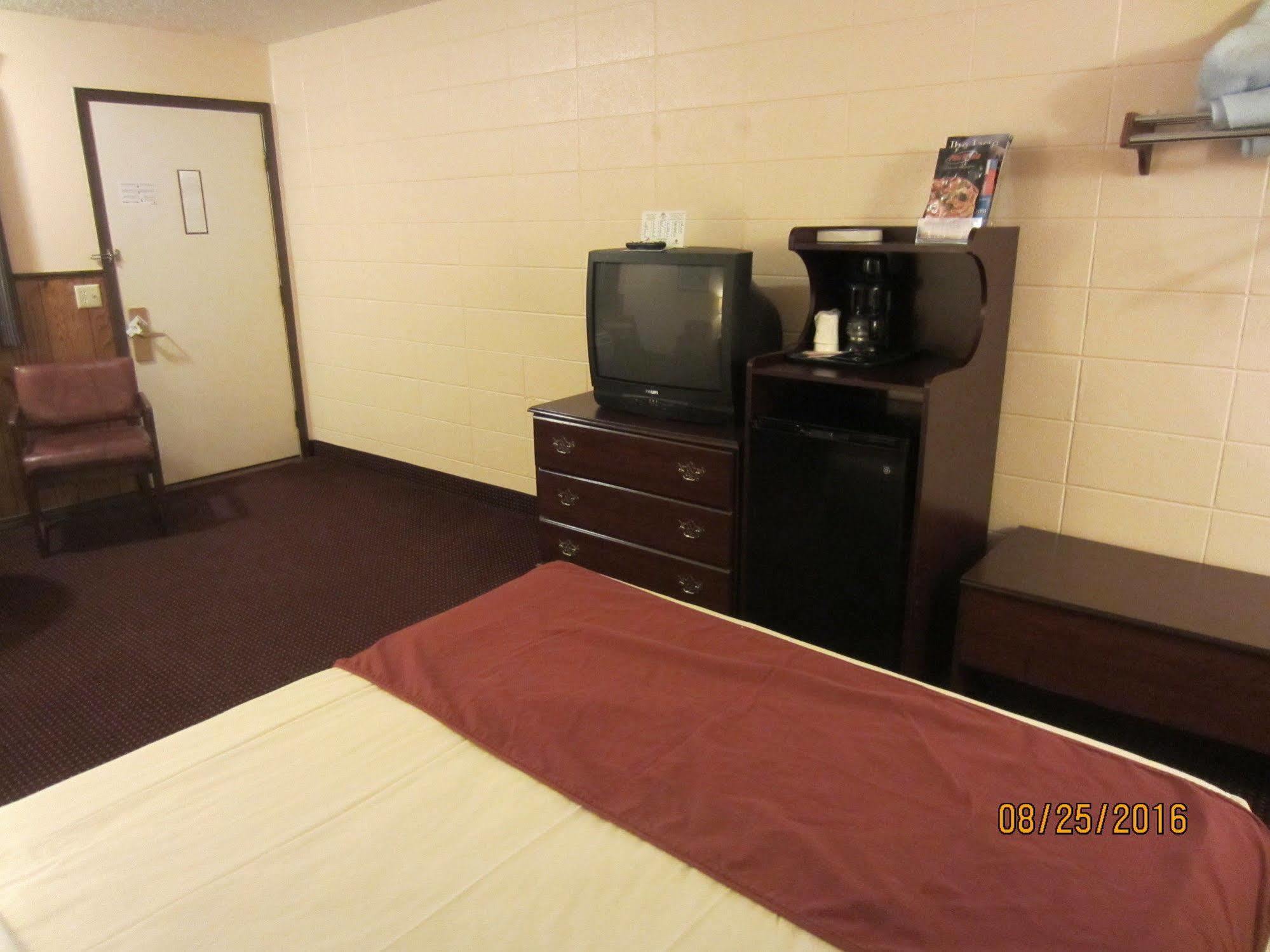 Motel Americas Value & - Near The Strip Branson