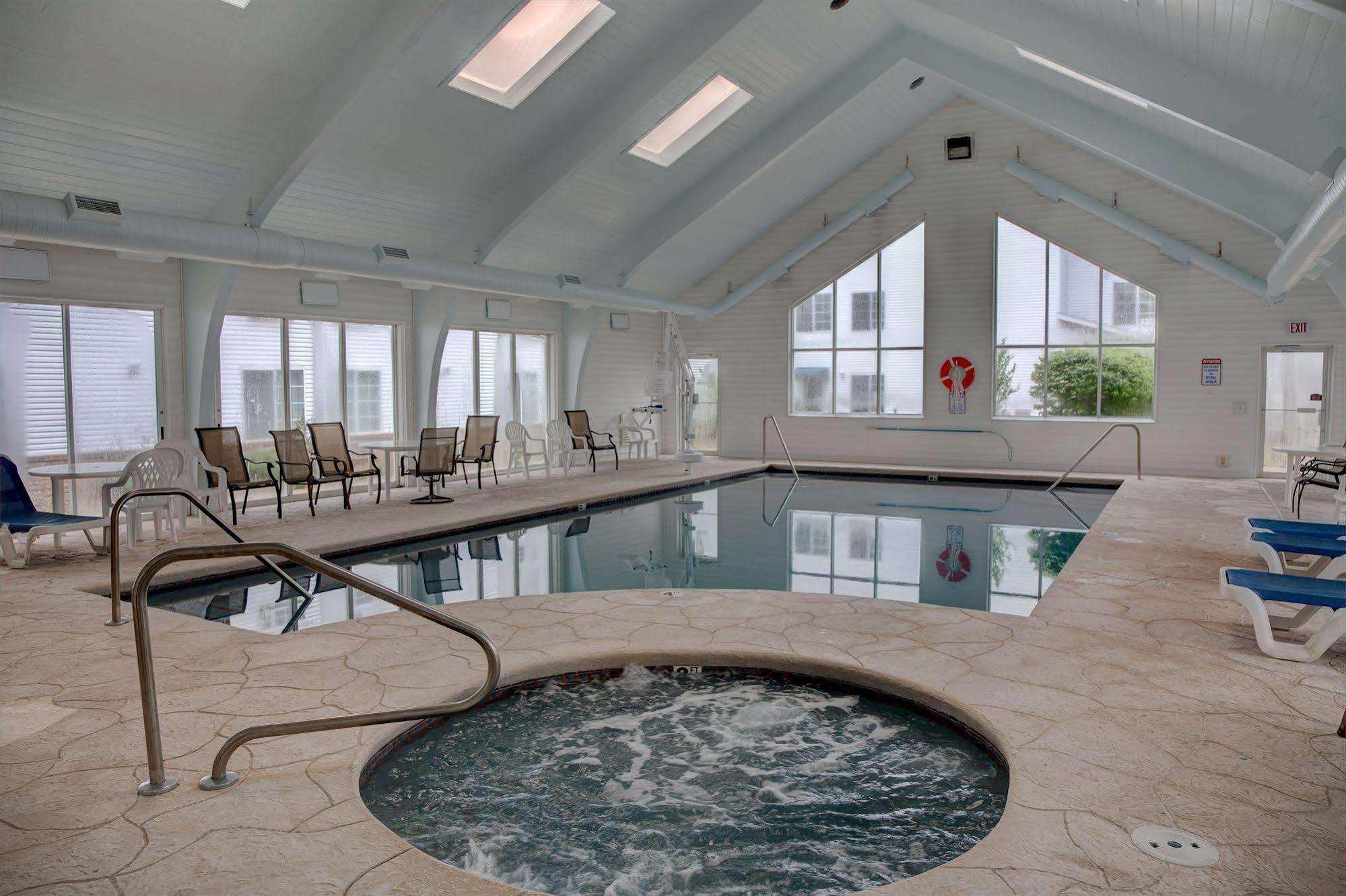 Hotel Towers Branson