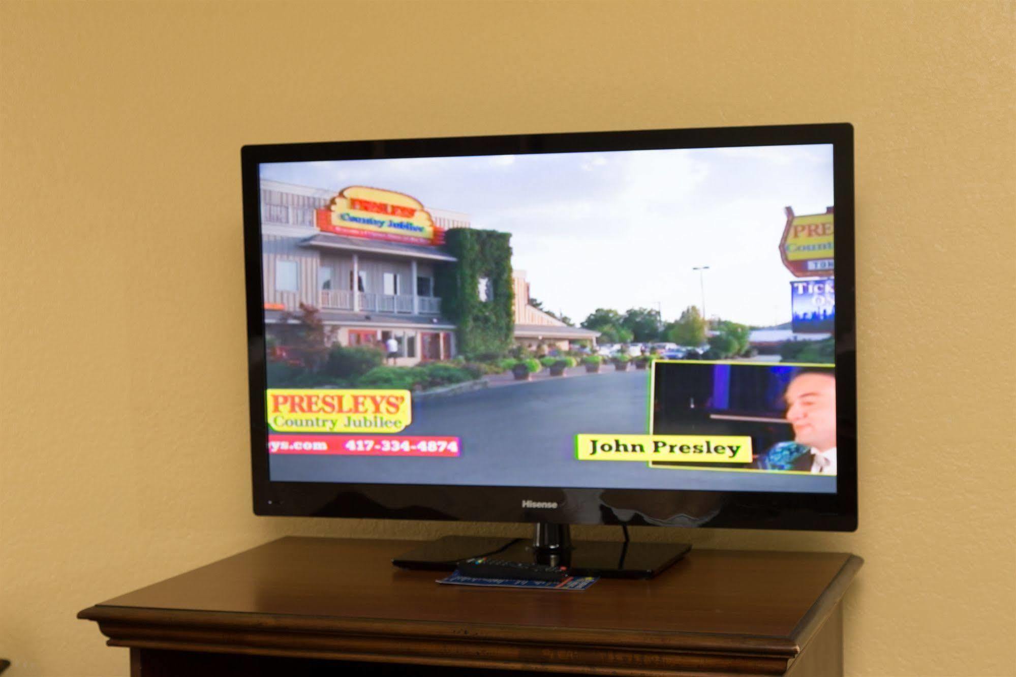 Hotel Towers Branson