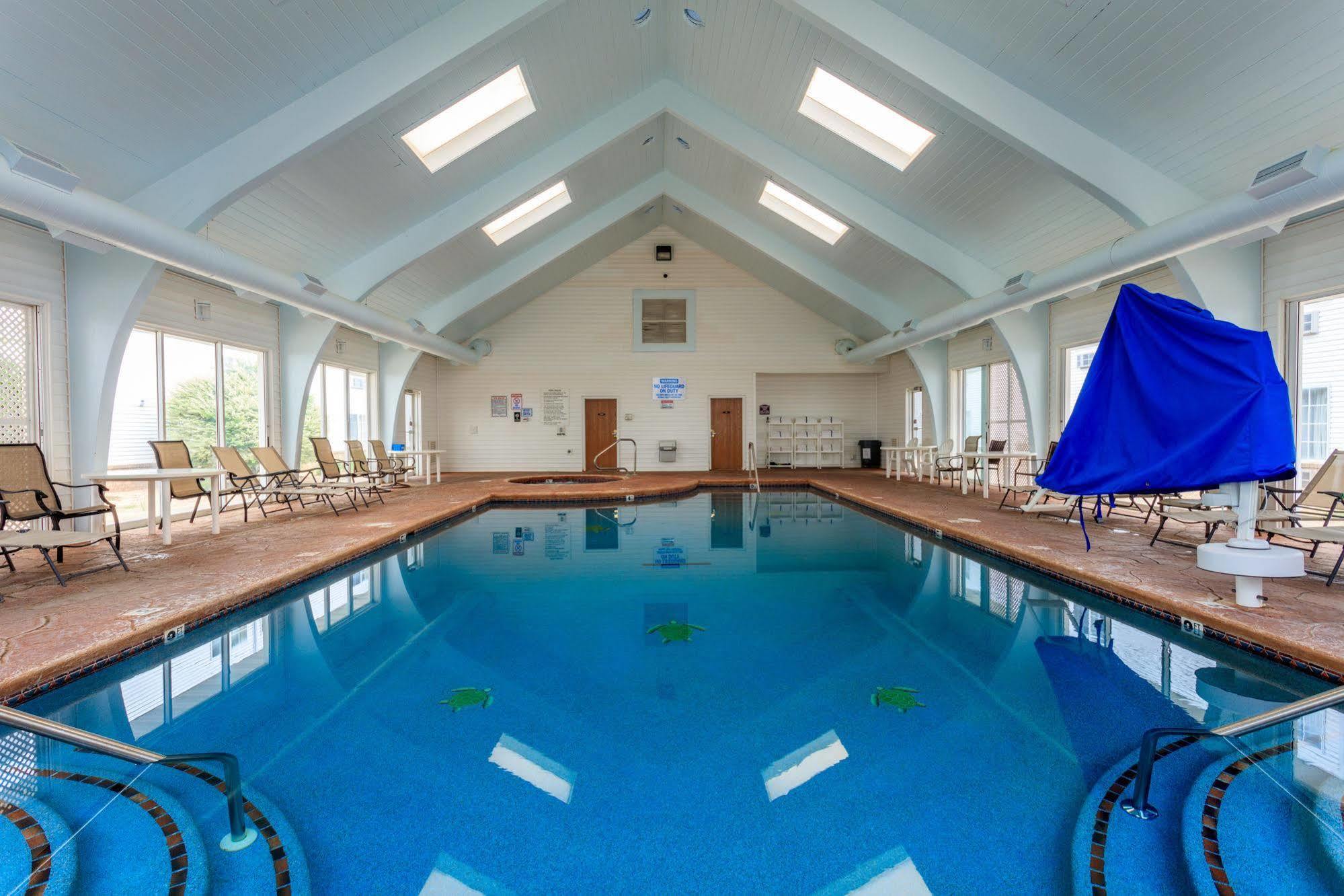 Towers 3* Branson
