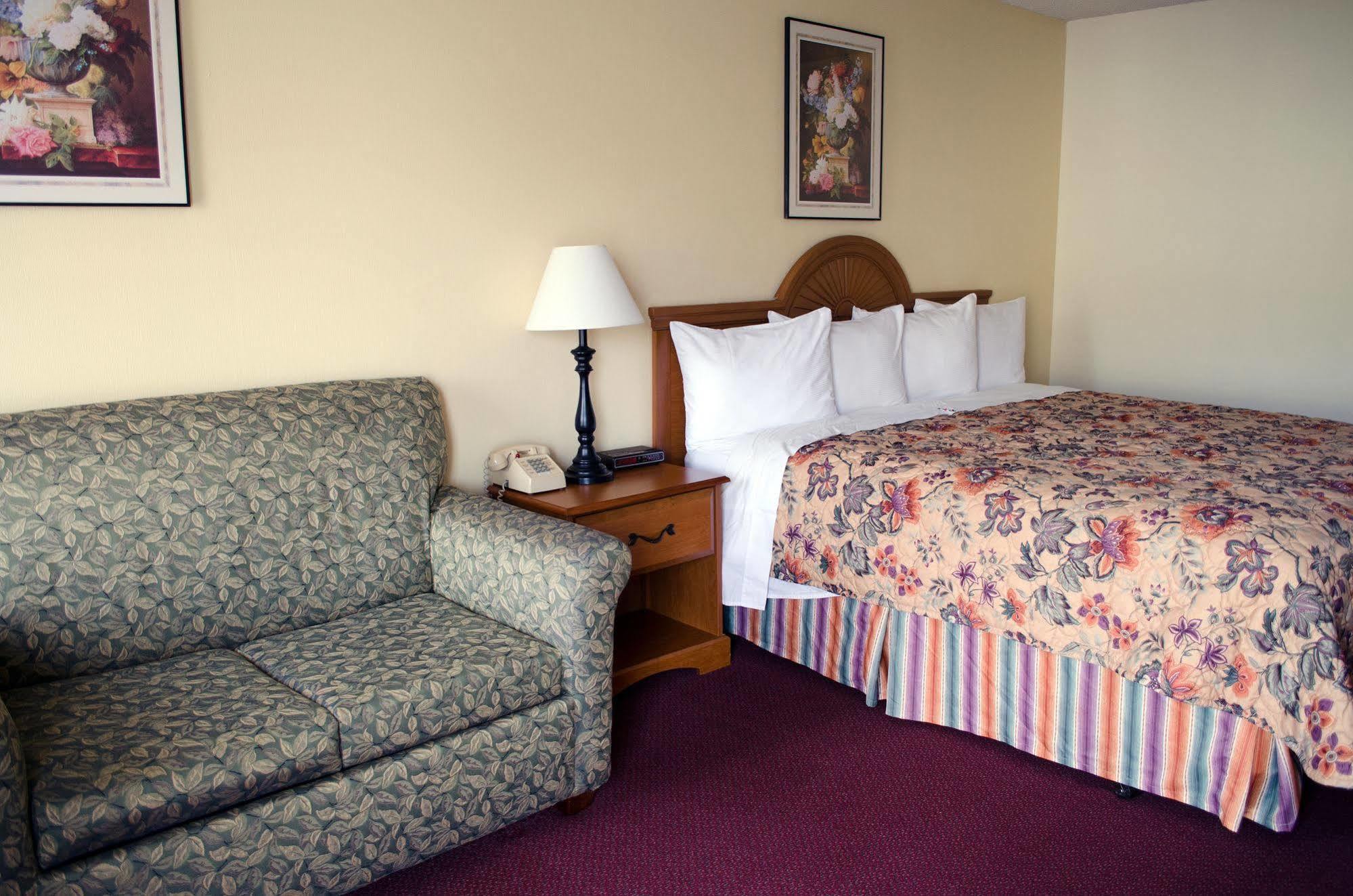 Motel Honeysuckle & Conference Center Branson