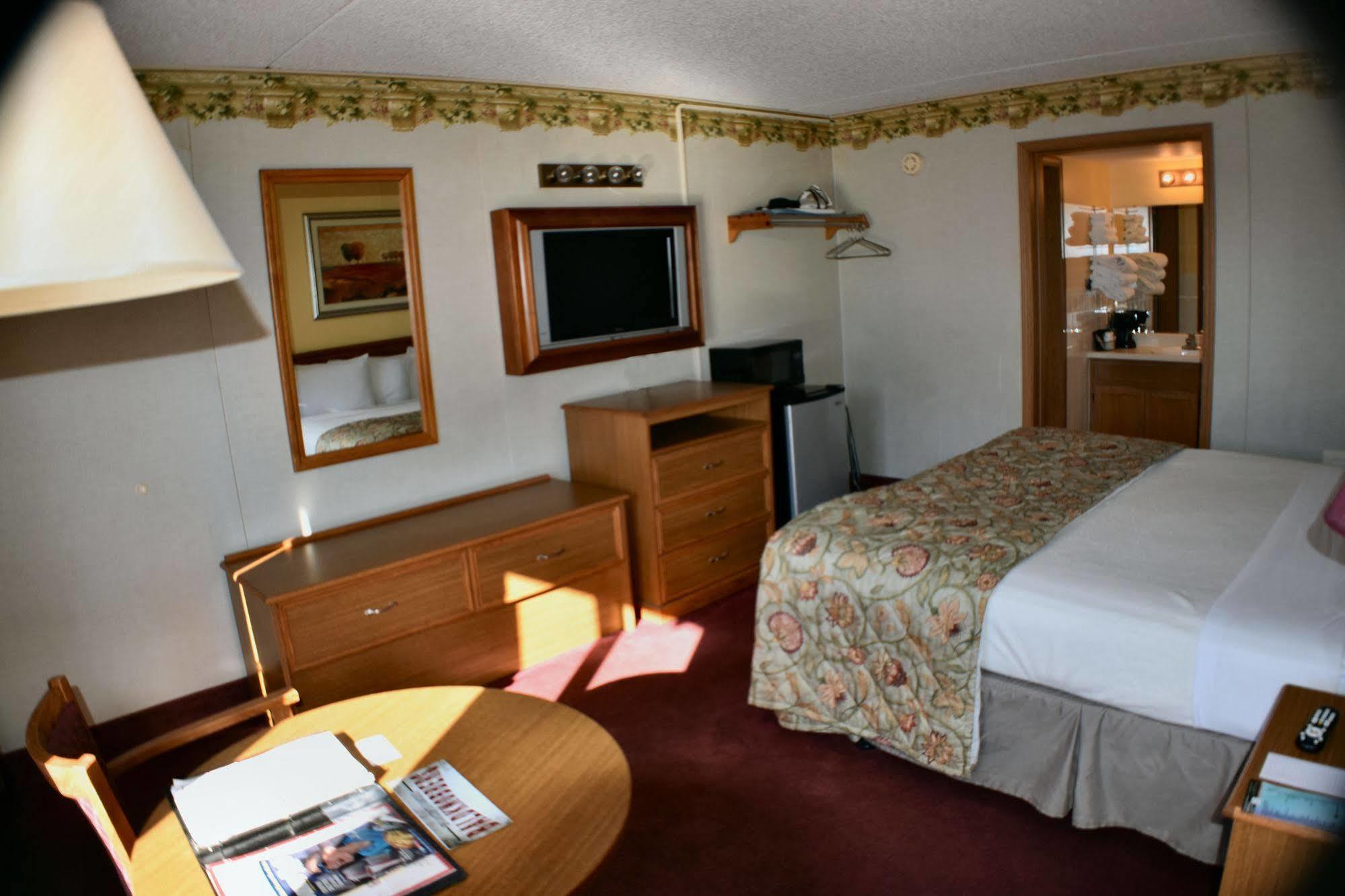 Motel Baldknobbers Motor 2*